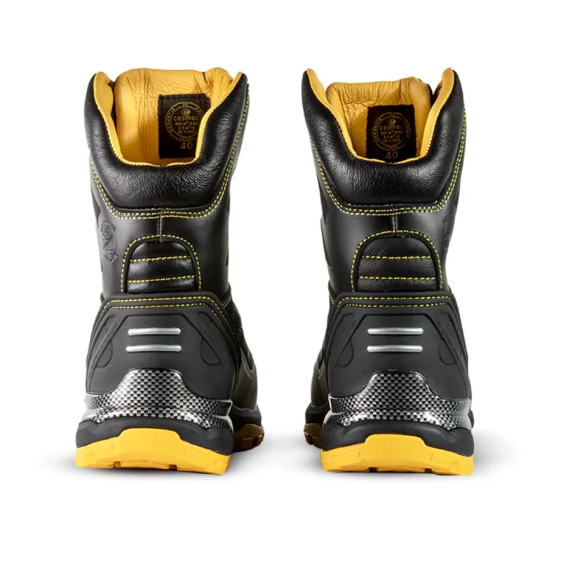 Botin Seguridad New Anton - Climber - Imagen 5