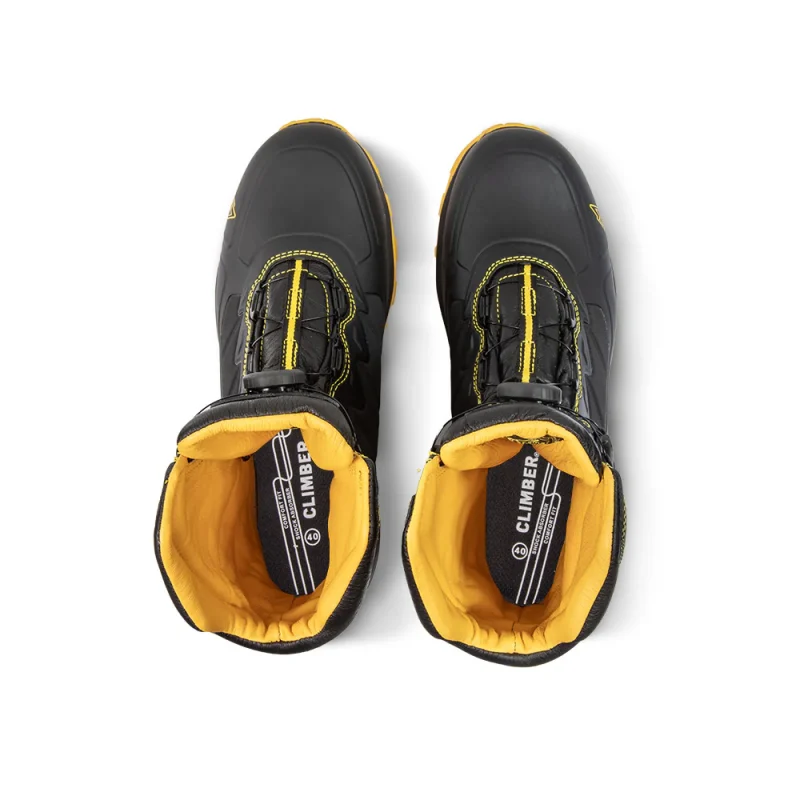 Botin Seguridad New Anton - Climber - Imagen 6