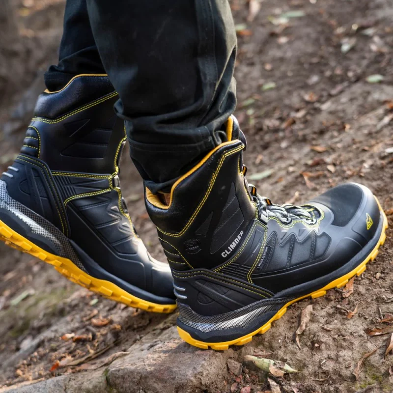 Botin Seguridad New Anton - Climber - Imagen 7