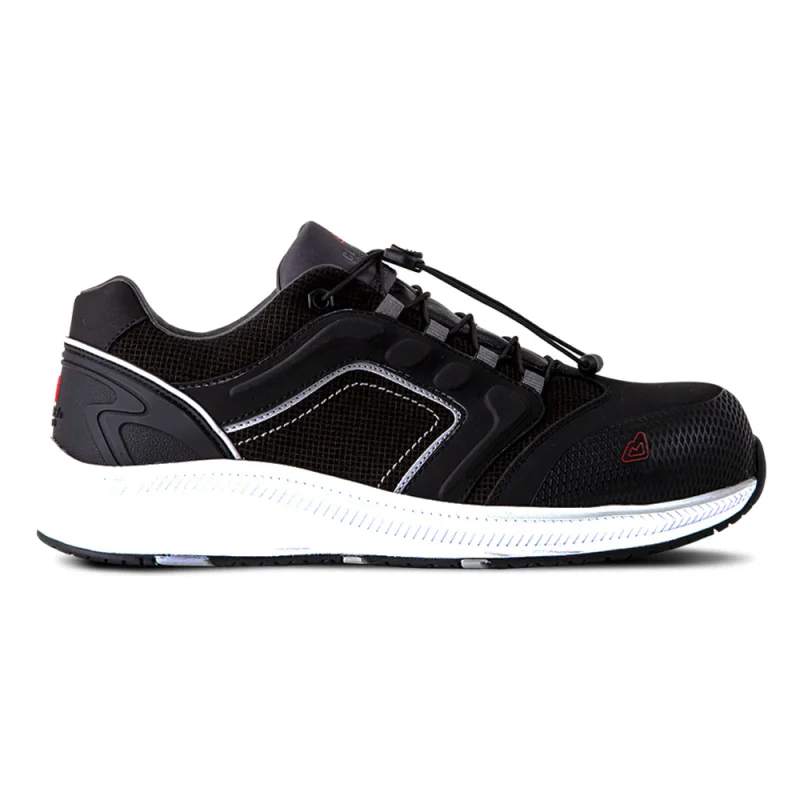 Zapatillas Seguridad New Banff - Climber - Imagen 2