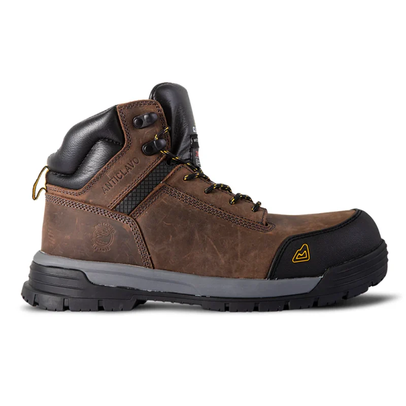 Botin Seguridad Bozeman - Climber - Imagen 2