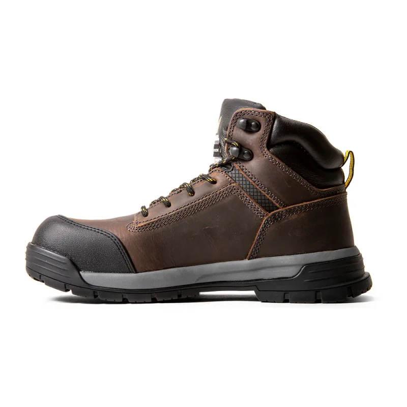 Botin Seguridad Bozeman - Climber - Imagen 3