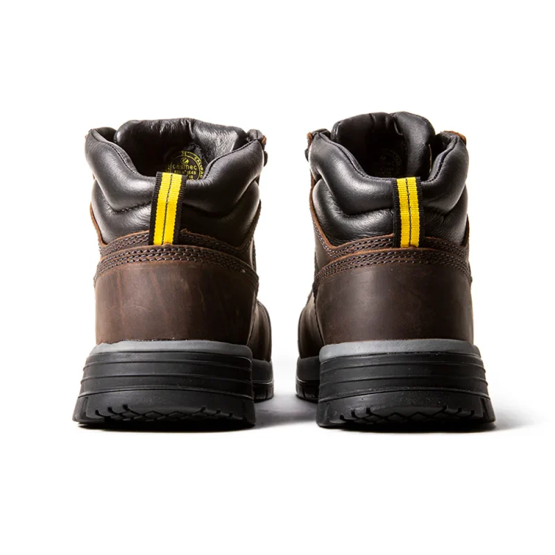 Botin Seguridad Bozeman - Climber - Imagen 4