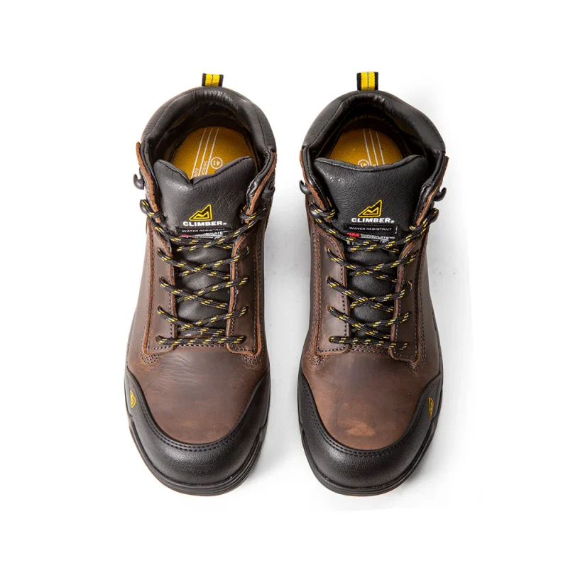 Botin Seguridad Bozeman - Climber - Imagen 5