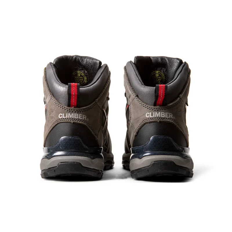 Botin Seguridad New Chamonix - Climber - Imagen 5
