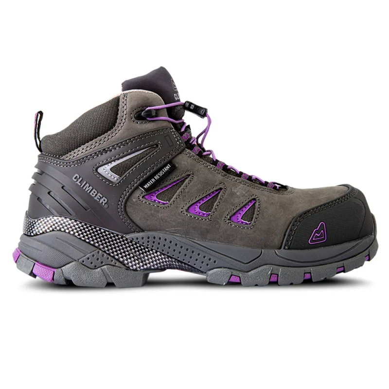 Botin Seguridad Gardena - Climber - Imagen 2