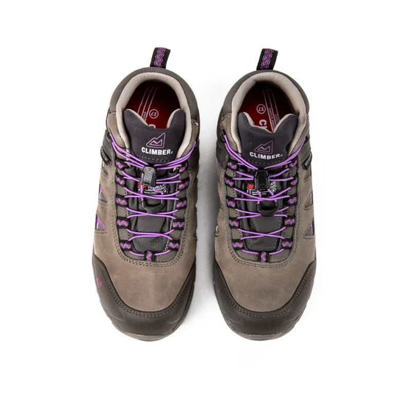 Botin Seguridad Gardena - Climber - Imagen 5