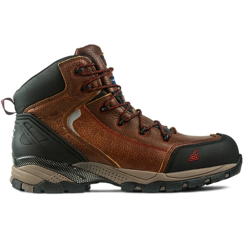 Botin Seguridad Haines - Climber - Imagen 6