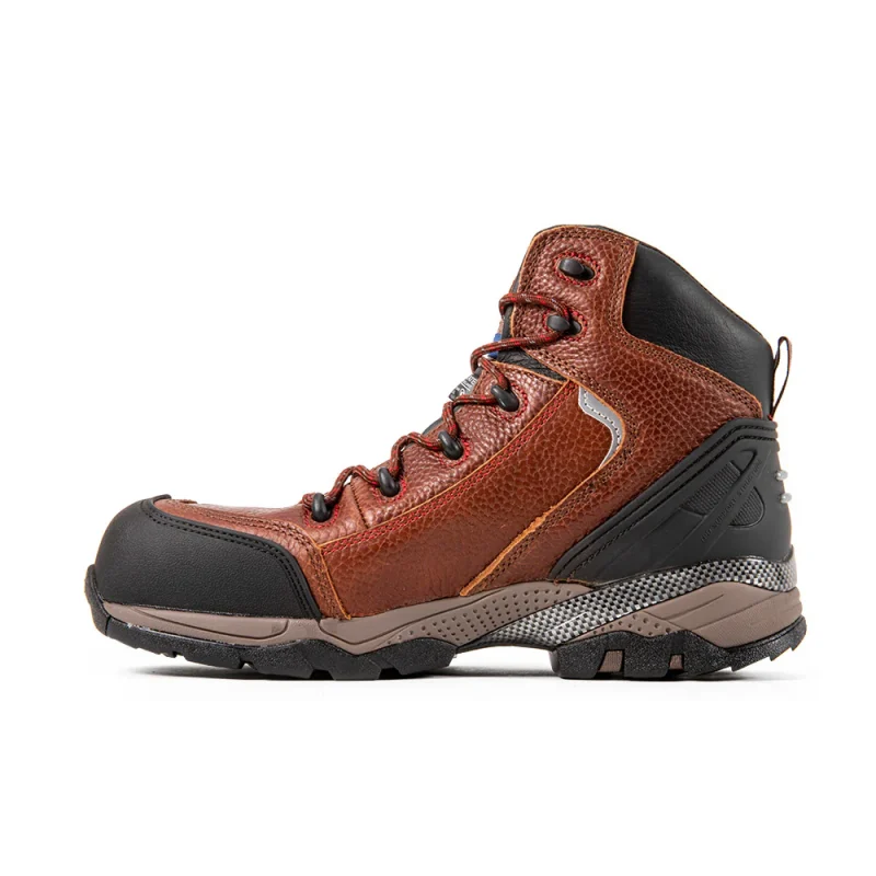 Botin Seguridad Haines - Climber - Imagen 4