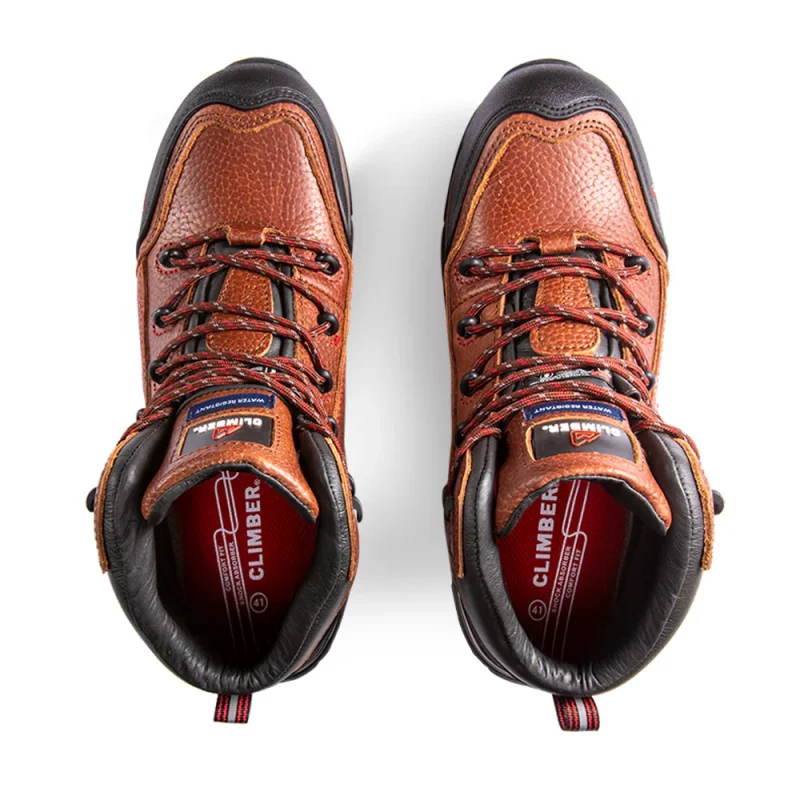 Botin Seguridad Haines - Climber - Imagen 3