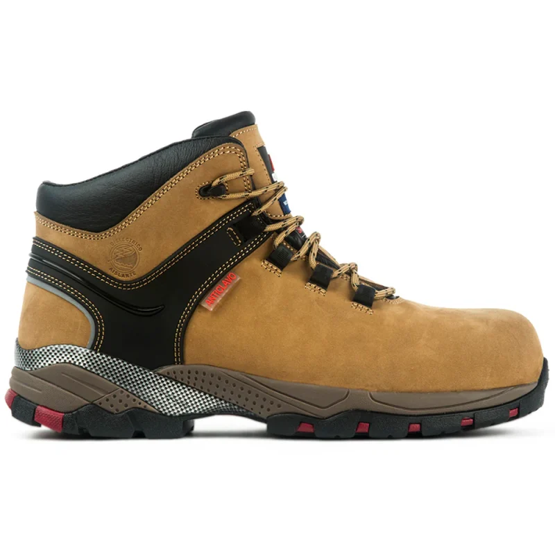 Botin Seguridad Lofoten - Climber - Imagen 2