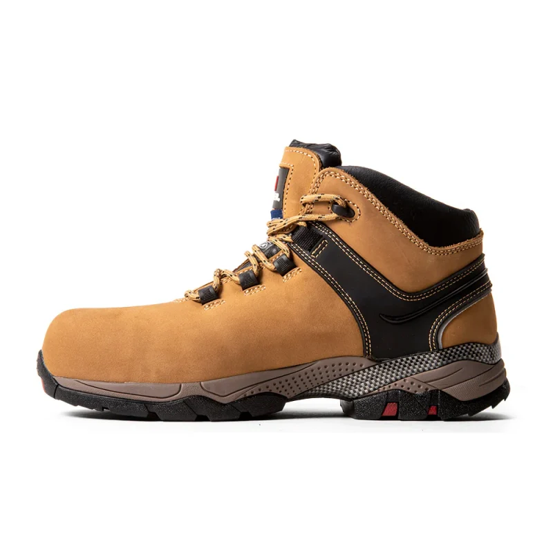 Botin Seguridad Lofoten - Climber - Imagen 4