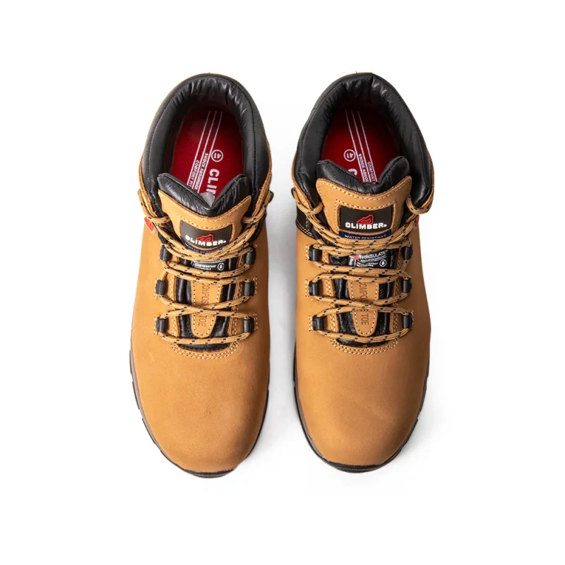 Botin Seguridad Lofoten - Climber - Imagen 5