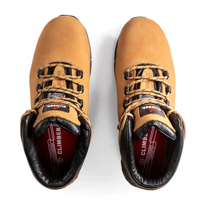 Botin Seguridad Lofoten - Climber - Imagen 6
