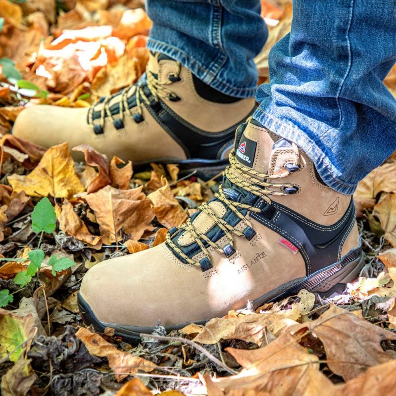 Botin Seguridad Lofoten - Climber - Imagen 7