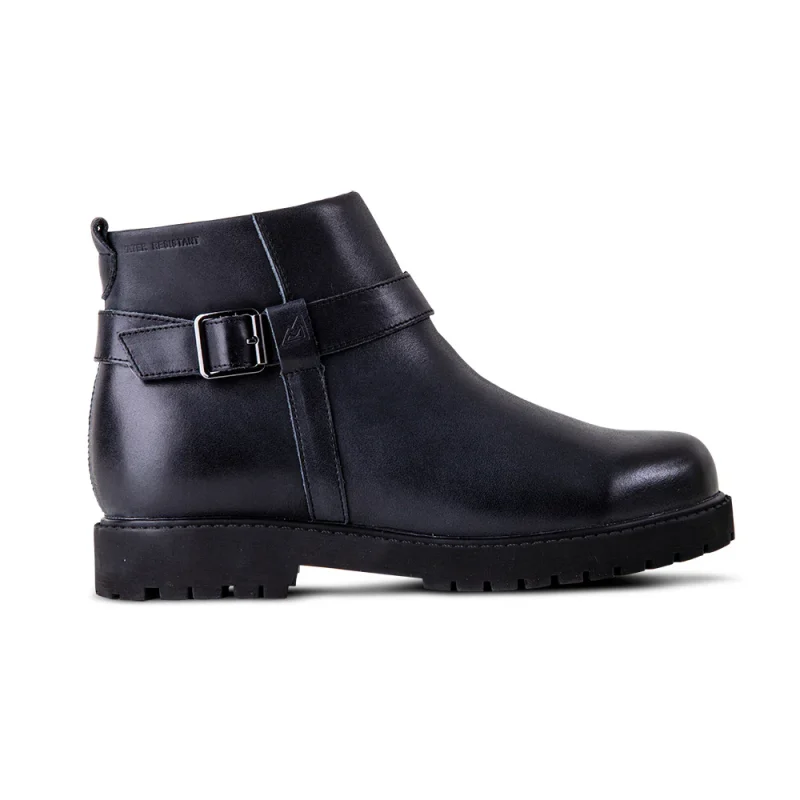 Botin Seguridad New Maribel N - Climber - Imagen 2