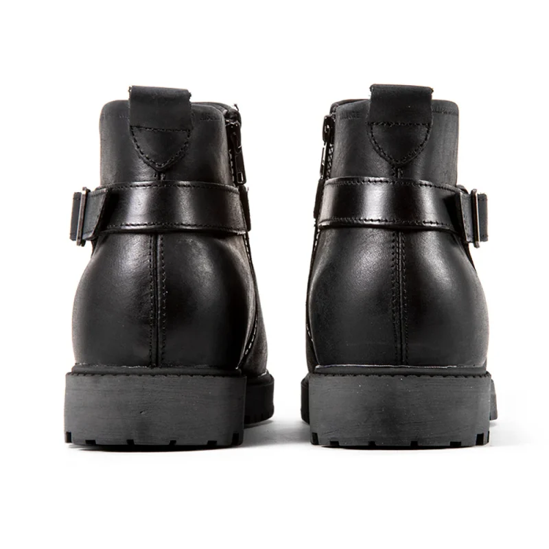 Botin Seguridad New Maribel N - Climber - Imagen 4