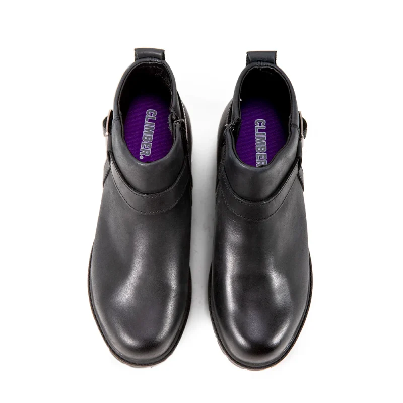 Botin Seguridad New Maribel N - Climber - Imagen 5