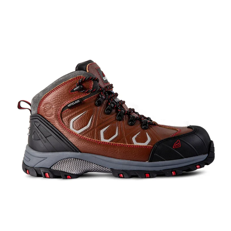 Botin Seguridad Niseko - Climber - Imagen 2