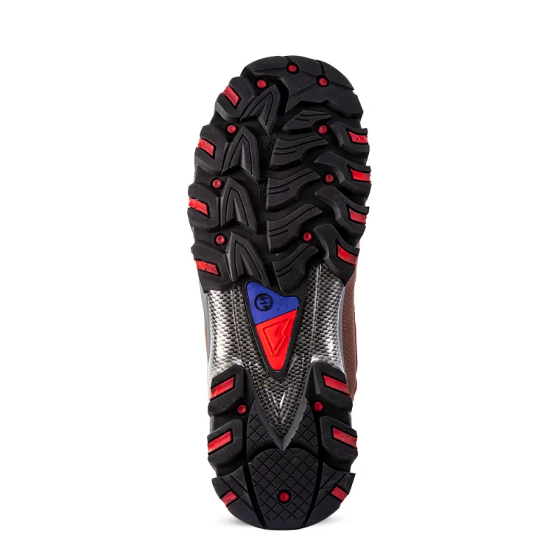 Botin Seguridad Niseko - Climber - Imagen 4