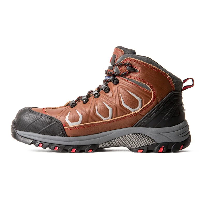 Botin Seguridad Niseko - Climber - Imagen 3