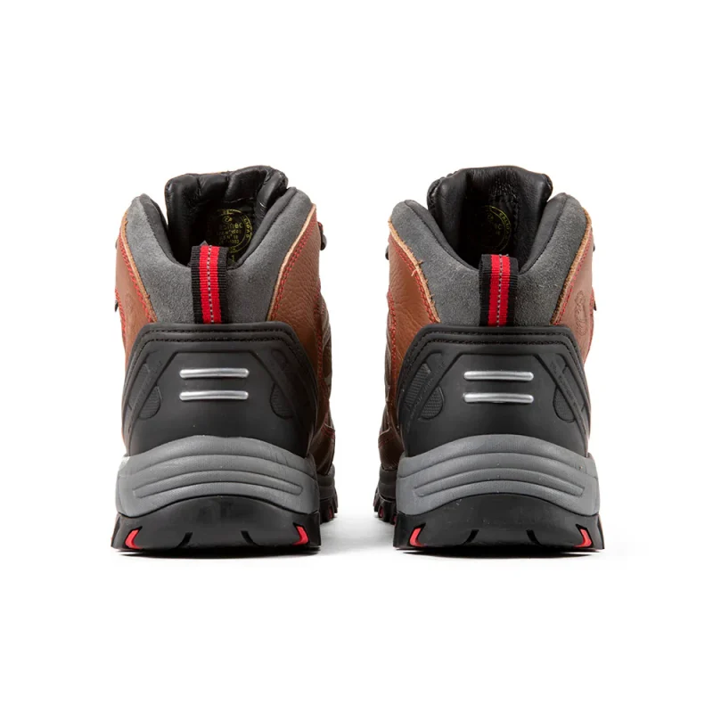 Botin Seguridad Niseko - Climber - Imagen 5