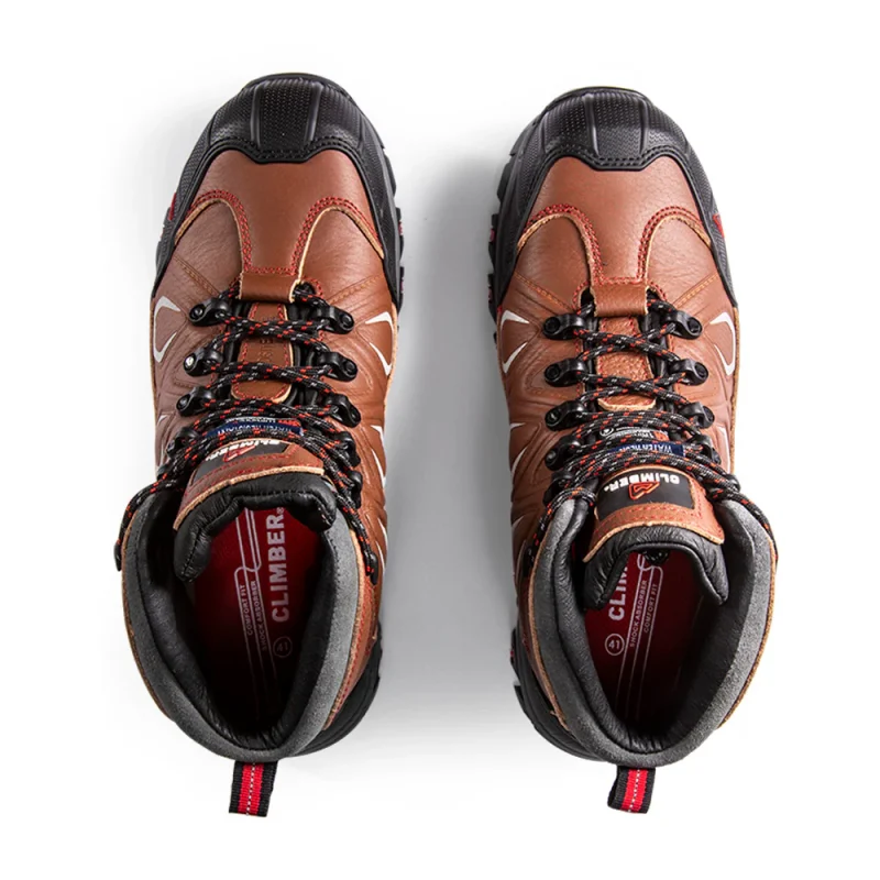 Botin Seguridad Niseko - Climber - Imagen 7