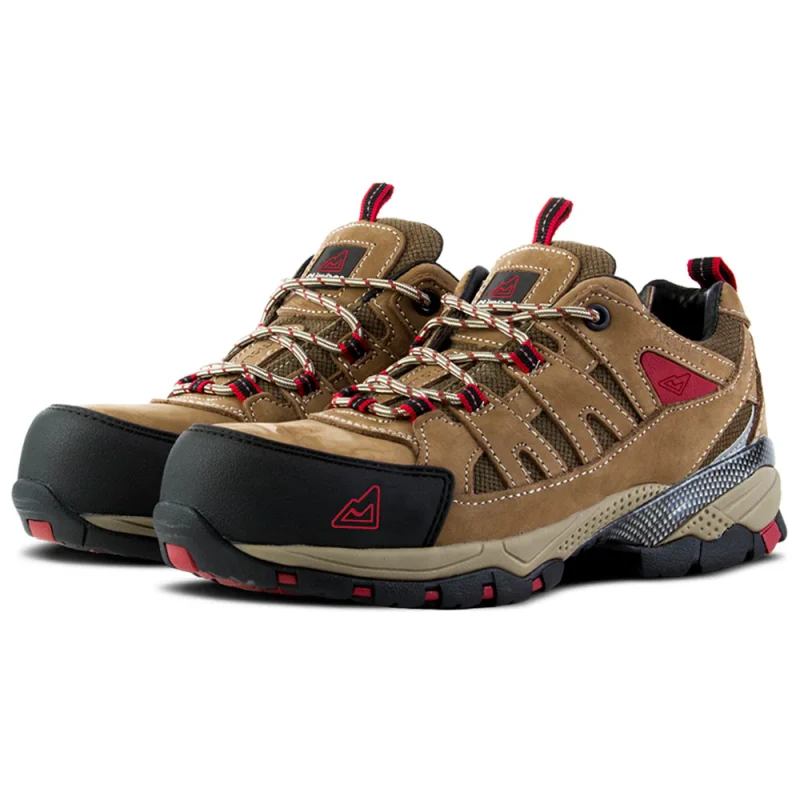 Zapato Seguridad Parva - Climber - Imagen 2