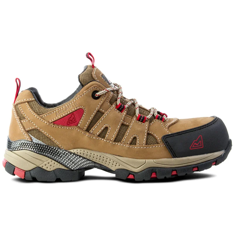 Zapato Seguridad Parva - Climber - Imagen 3