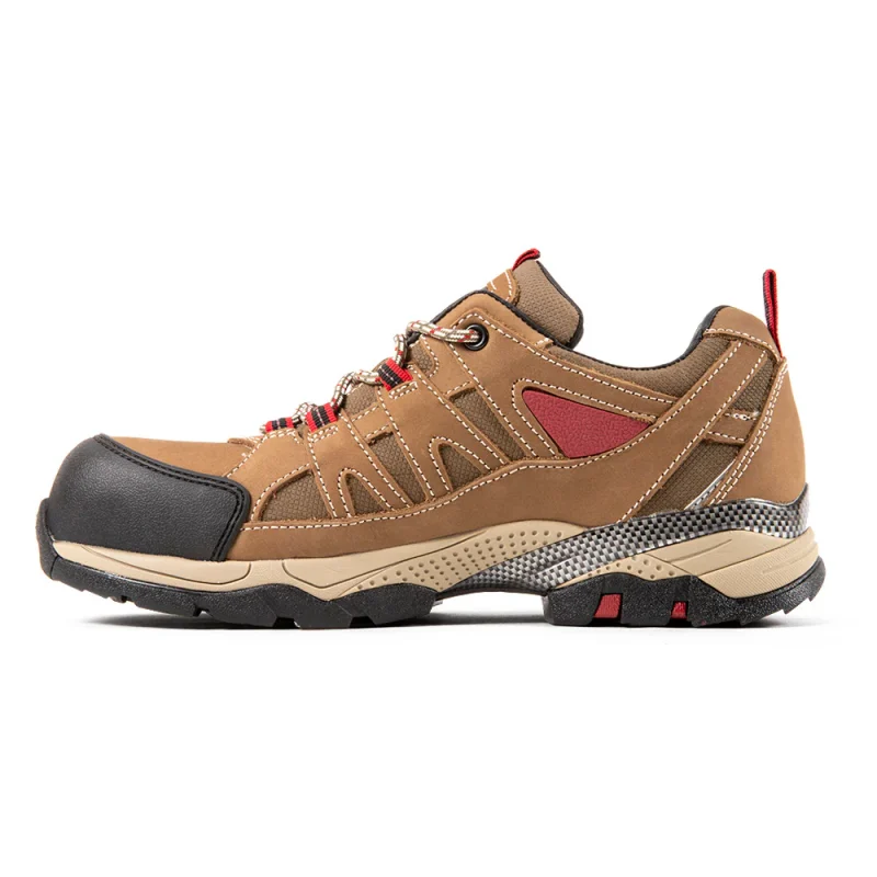 Zapato Seguridad Parva - Climber