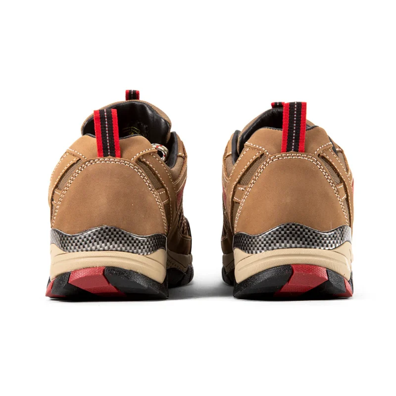 Zapato Seguridad Parva - Climber - Imagen 4