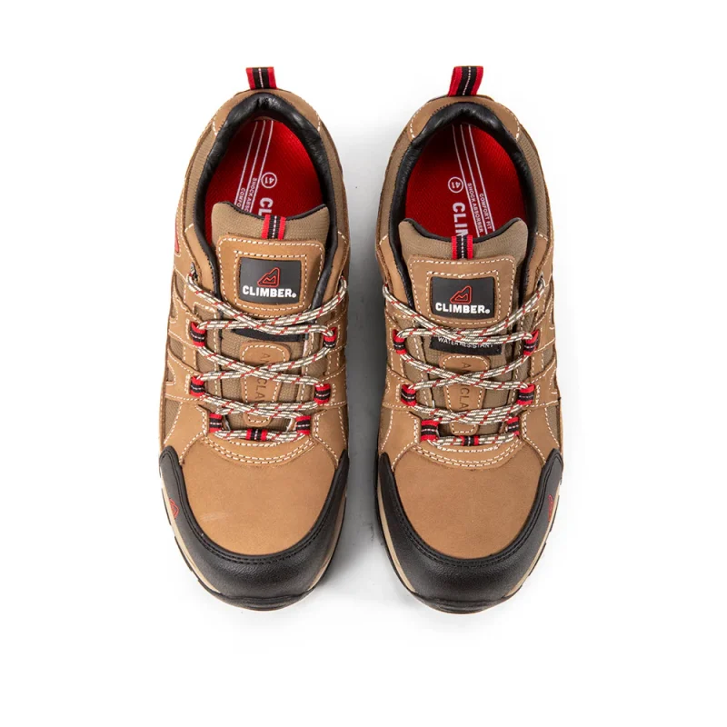 Zapato Seguridad Parva - Climber - Imagen 5