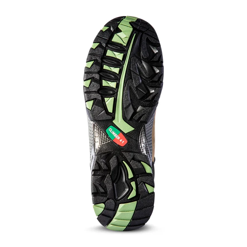 Botin Seguridad Portillo Antiestatico - Climber - Imagen 3
