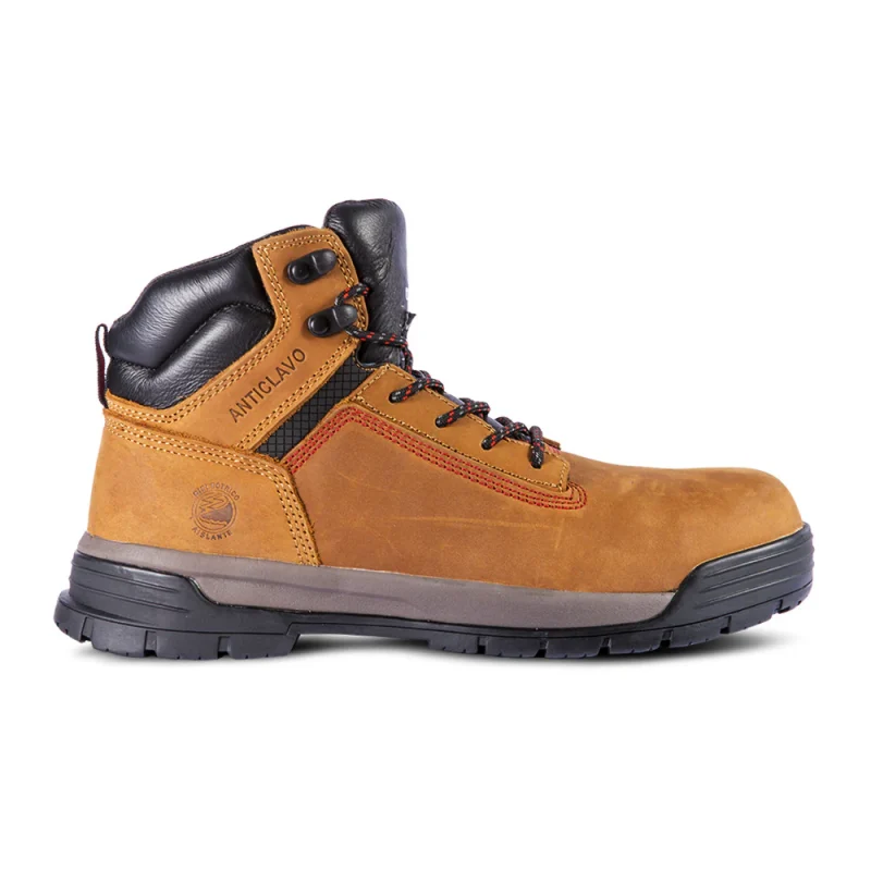Botin Seguridad Tremblant - Climber - Imagen 2