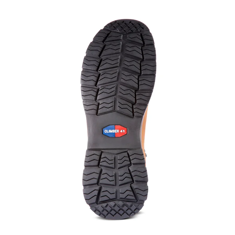 Botin Seguridad Tremblant - Climber - Imagen 3