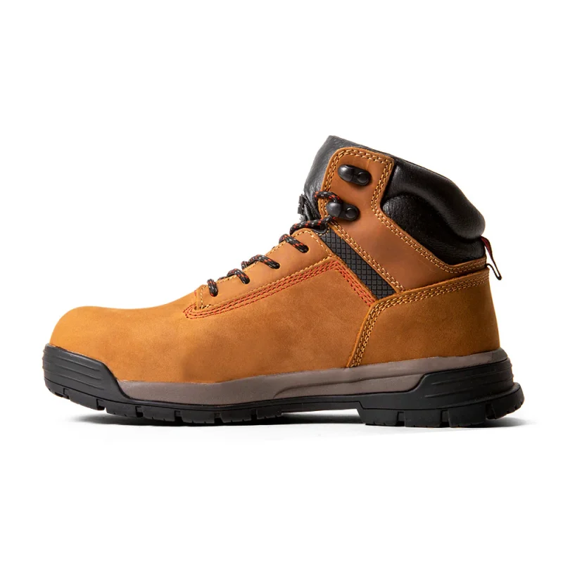 Botin Seguridad Tremblant - Climber - Imagen 4