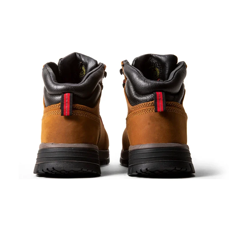 Botin Seguridad Tremblant - Climber - Imagen 5