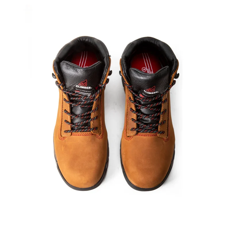 Botin Seguridad Tremblant - Climber - Imagen 6