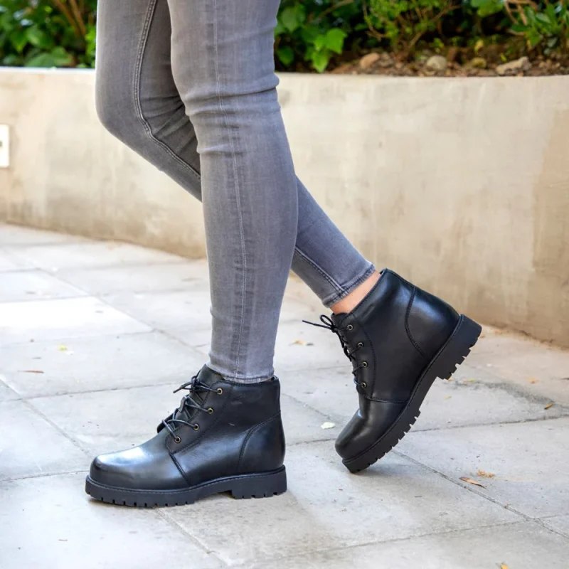 Botin Seguridad Vail - Climber - Imagen 7