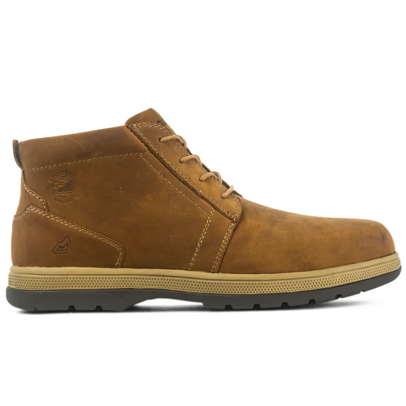 Botin Seguridad Valdisere C - Climber - Imagen 2