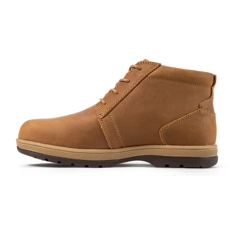 Botin Seguridad Valdisere C - Climber - Imagen 3