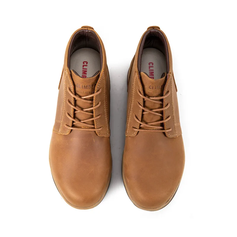 Botin Seguridad Valdisere C - Climber - Imagen 5