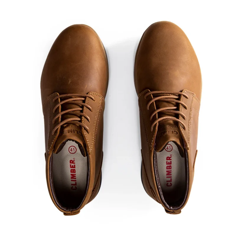 Botin Seguridad Valdisere C - Climber - Imagen 4