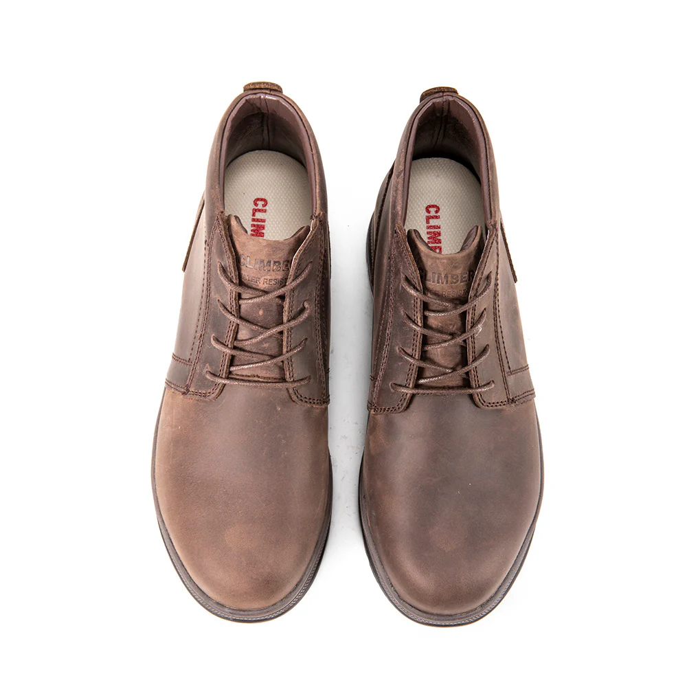 Botin Seguridad Valdisere V - Climber - Imagen 4