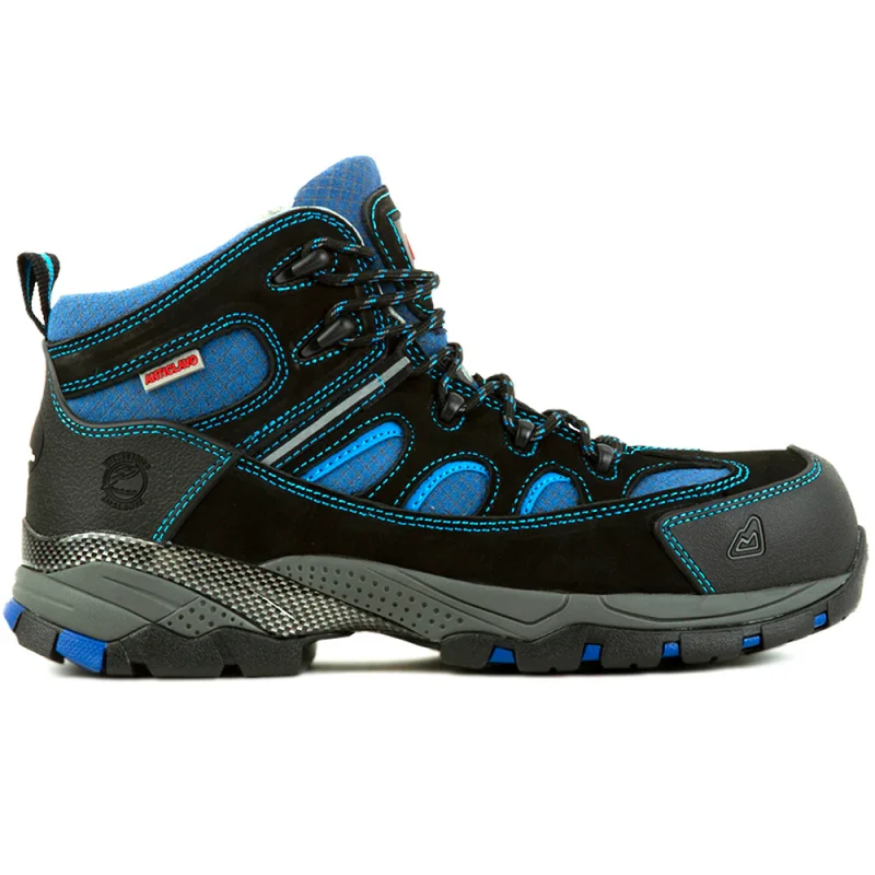 Botin Seguridad Verbier - Climber - Imagen 4