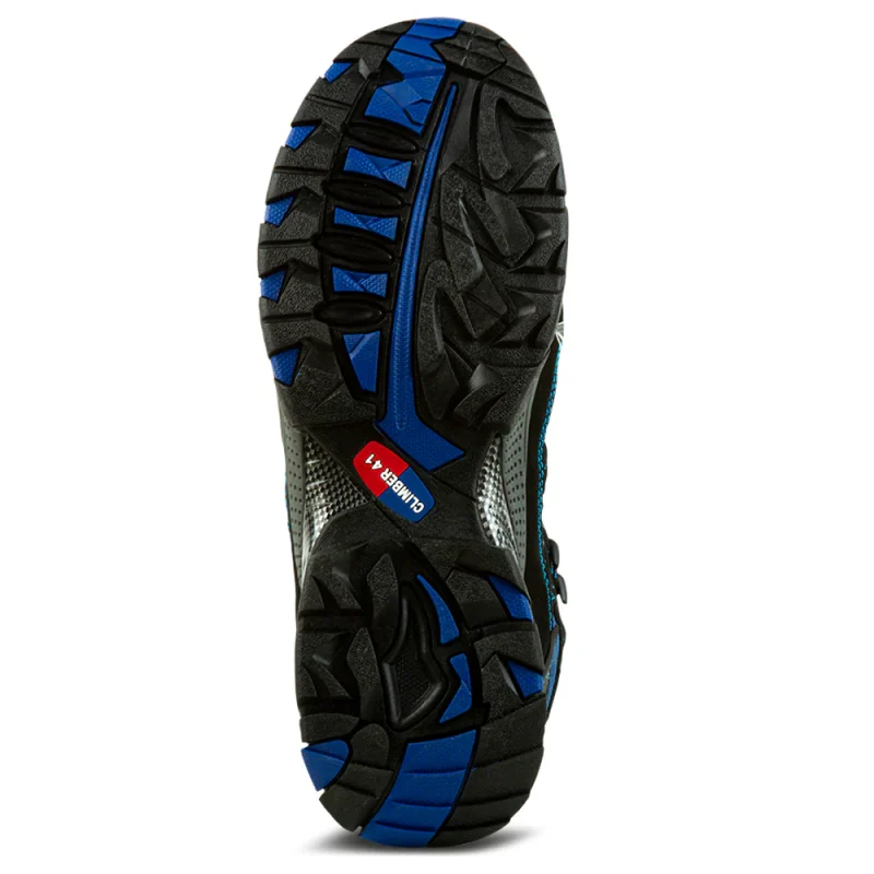 Botin Seguridad Verbier - Climber - Imagen 3