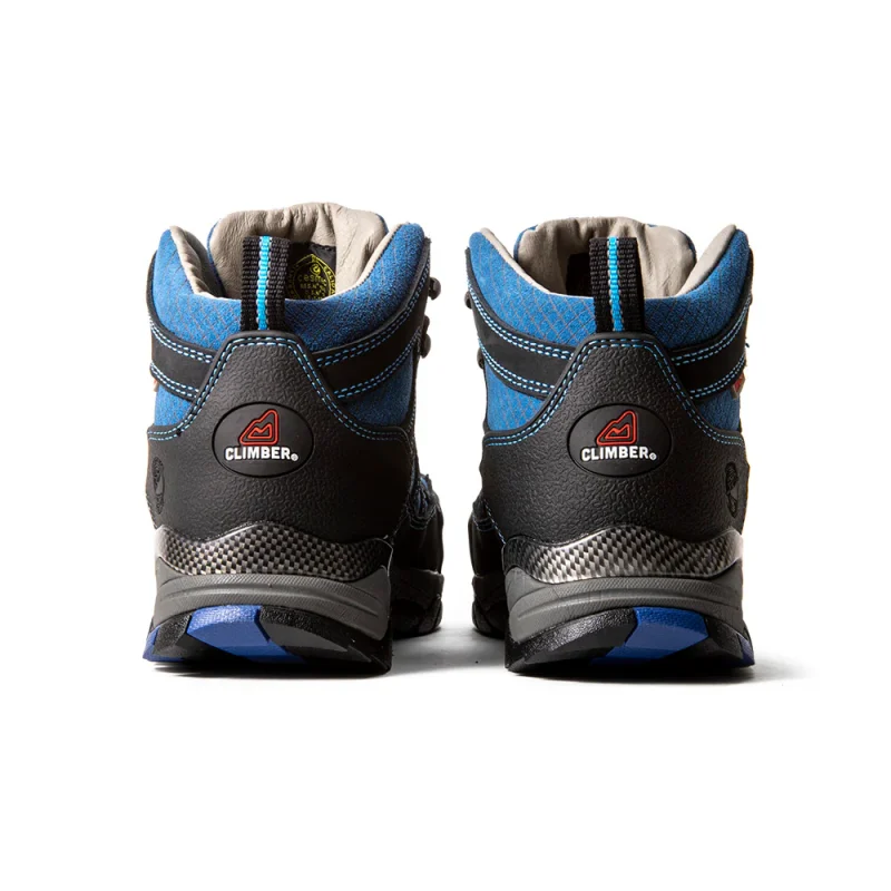 Botin Seguridad Verbier - Climber - Imagen 2