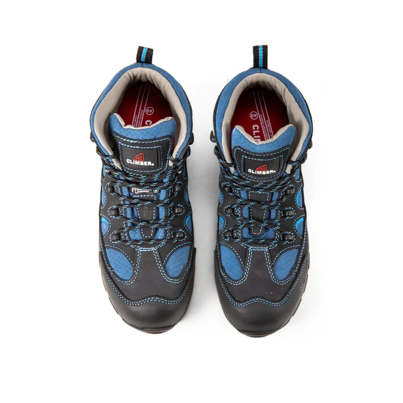 Botin Seguridad Verbier - Climber - Imagen 5