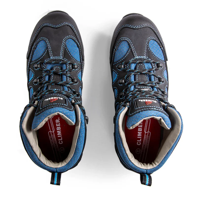 Botin Seguridad Verbier - Climber - Imagen 6