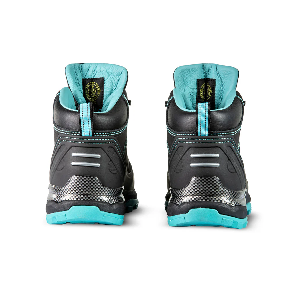 Botin Seguridad Viedma Mujer - Climber - Imagen 5